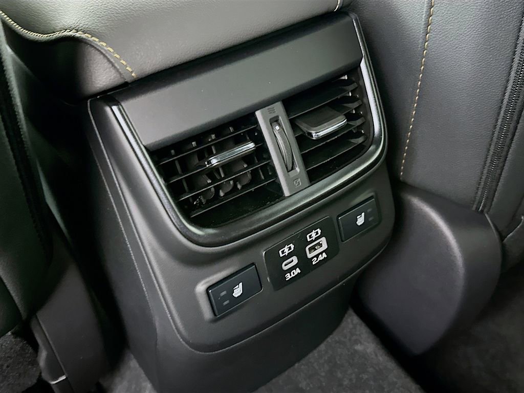 New 2025 Subaru Outback Wilderness image 33