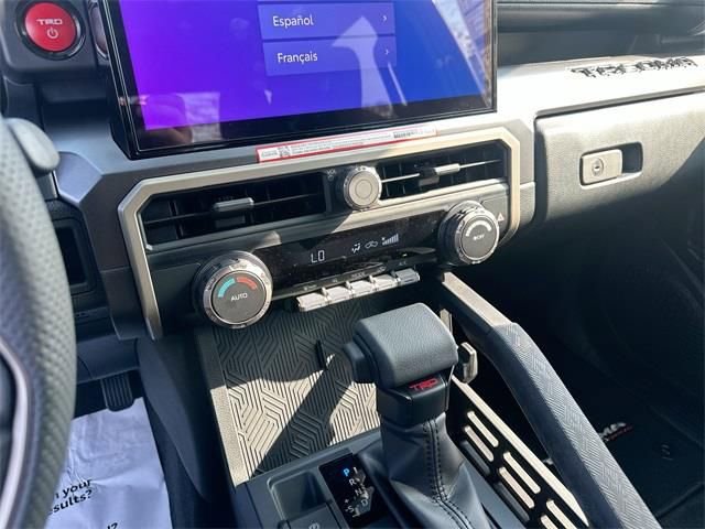 New 2025 Toyota Tacoma TRD Off-Road image 27