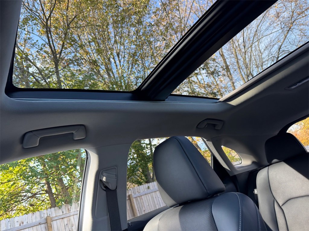 Used 2022 Lexus RX 350 350 image 28