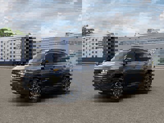 New 2026 Jeep Cherokee Limited image 21