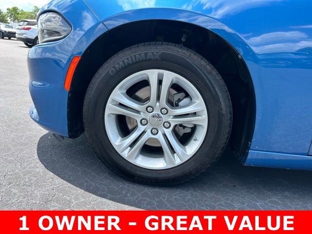 Used 2023 Dodge Charger SXT image 9