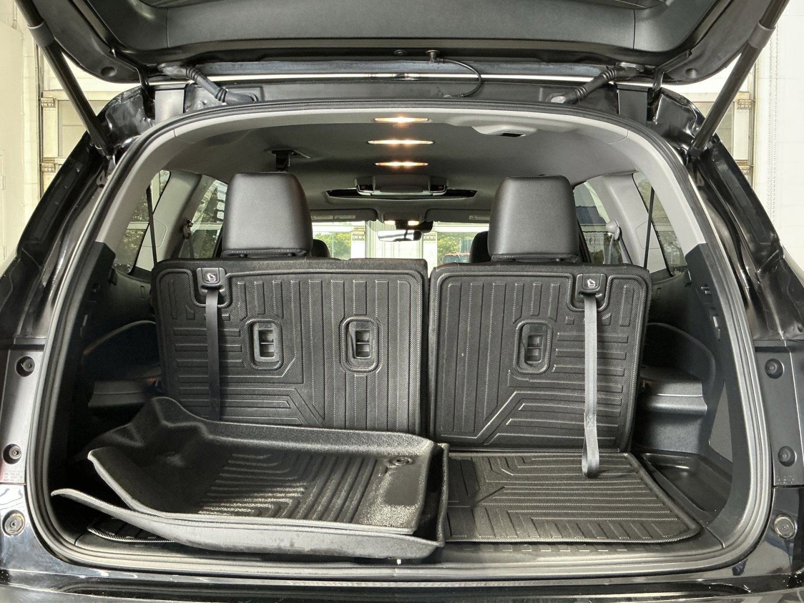 Used 2021 Honda Pilot Touring image 27
