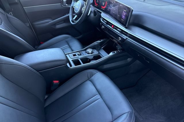 Certified 2025 Kia Sorento EX AWD/4WD image 22