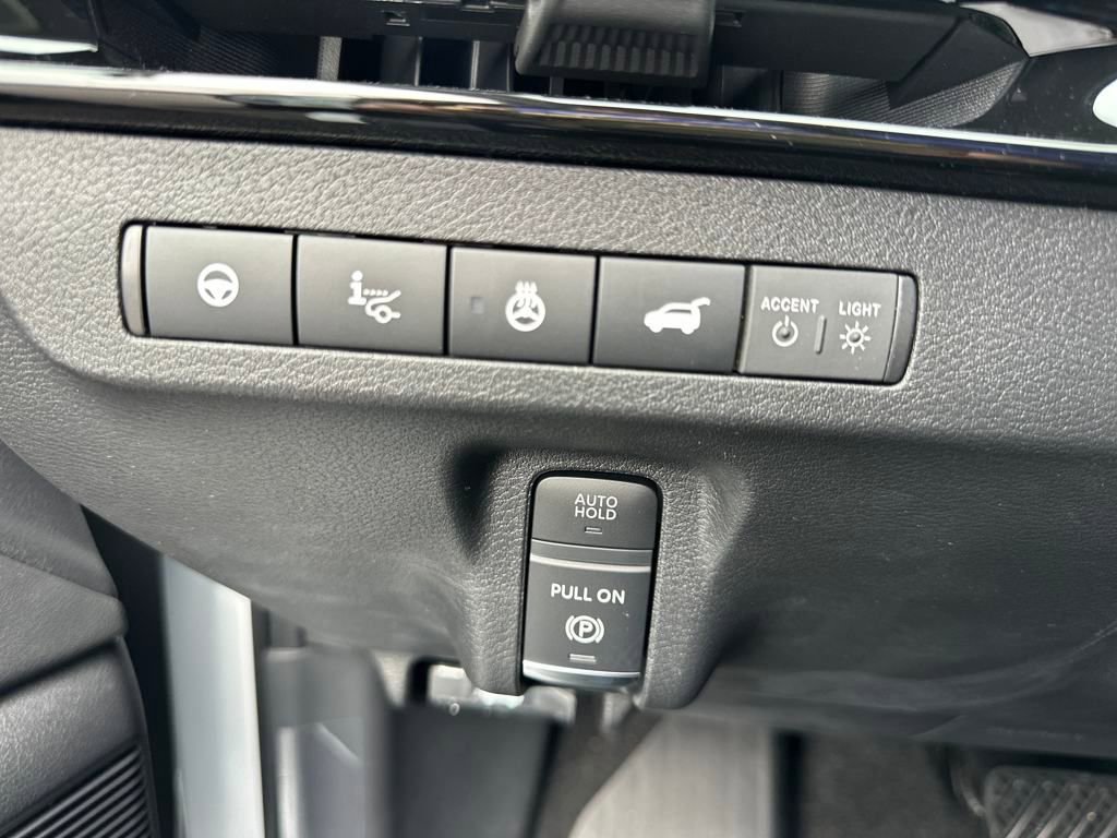 New 2025 Nissan Murano Platinum w/ Cargo Package image 13