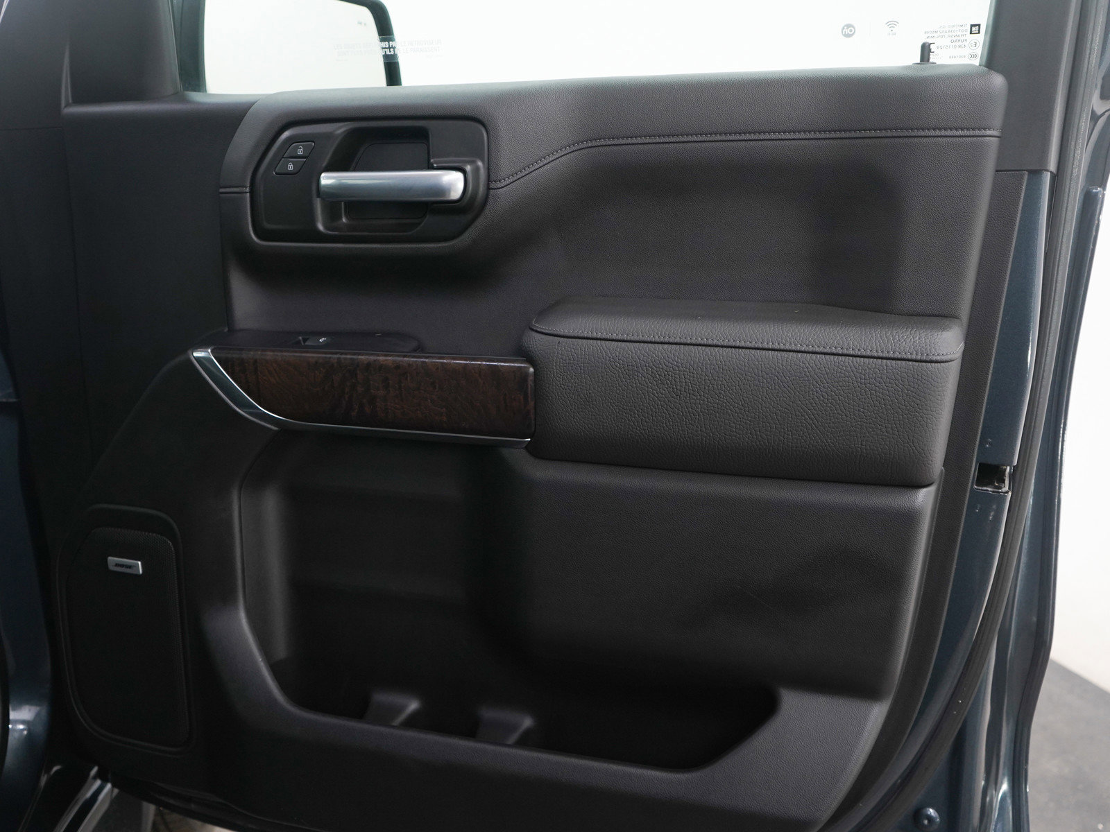 Used 2019 GMC Sierra 1500 Denali image 9