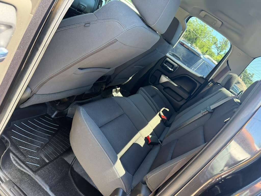 Used 2016 Chevrolet Silverado 1500 LT w/ All Star Edition AWD/4WD image 19