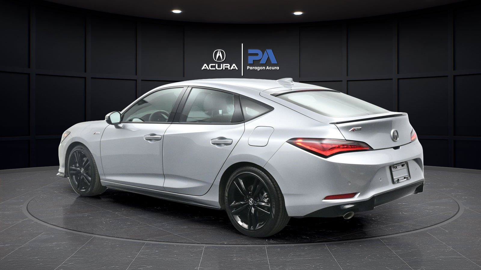 New 2026 Acura Integra A-Spec FWD image 31