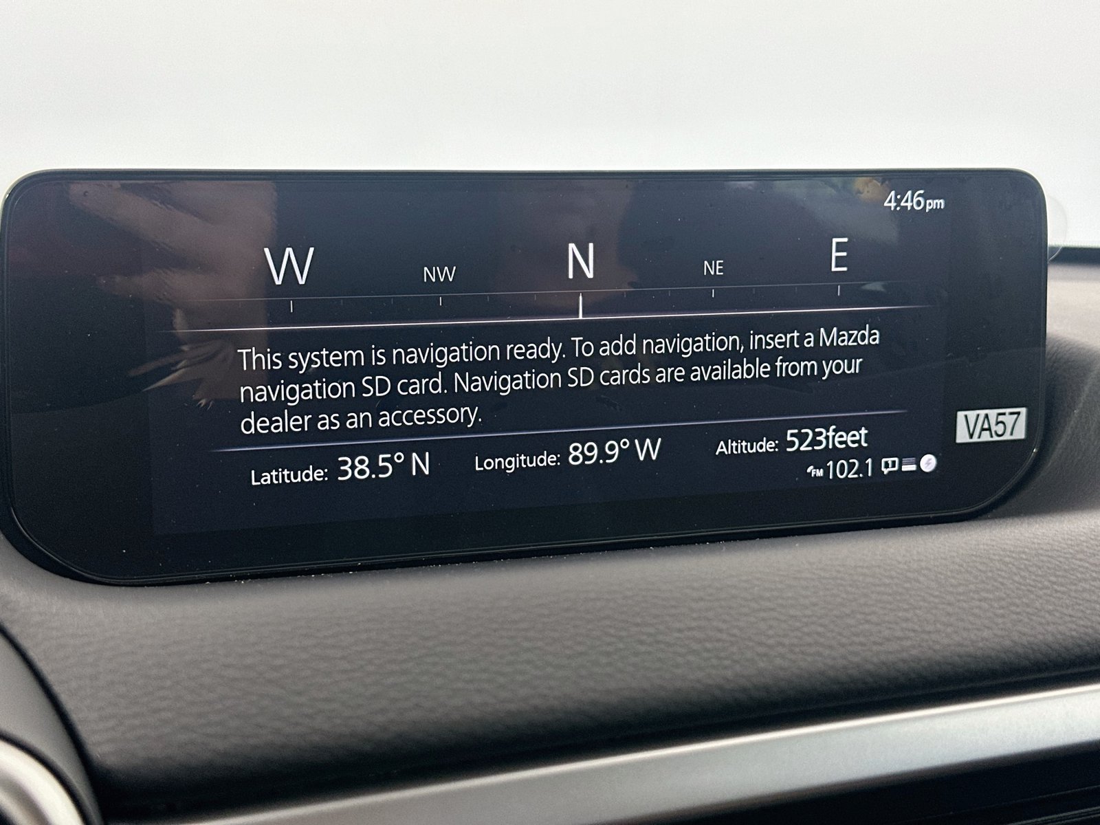 New 2026 MAZDA CX-50 2.5 Hybrid w/ Weather Package AWD/4WD image 13