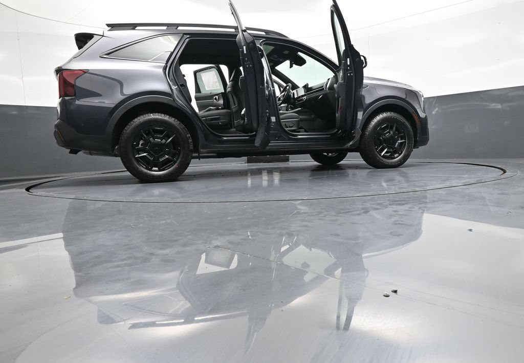 New 2026 Kia Sorento SX Prestige AWD/4WD image 50