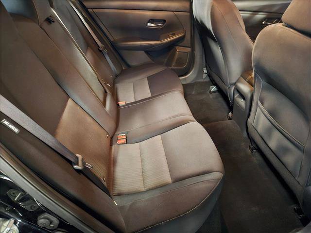 Used 2020 Nissan Sentra SV w/ Trunk Package image 18