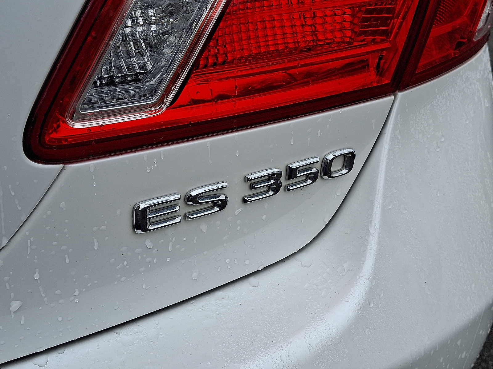 Used 2009 Lexus ES 350 image 30