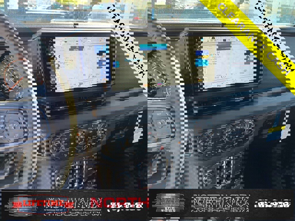 New 2025 Jeep Gladiator Rubicon image 9