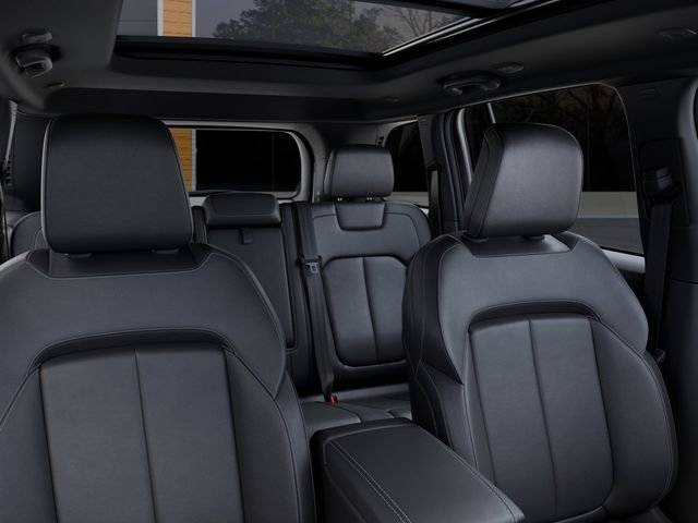 New 2026 Jeep Grand Cherokee Limited w/ Limited Altitude Package image 26