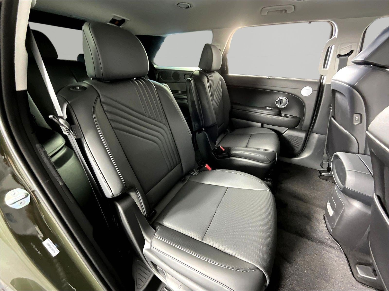 New 2026 Hyundai Palisade SEL Premium AWD/4WD image 19