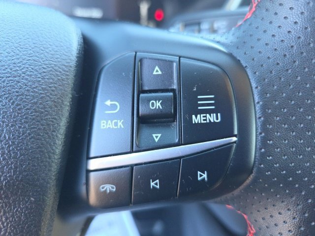 Used 2024 Ford Escape ST-Line Select AWD/4WD image 19