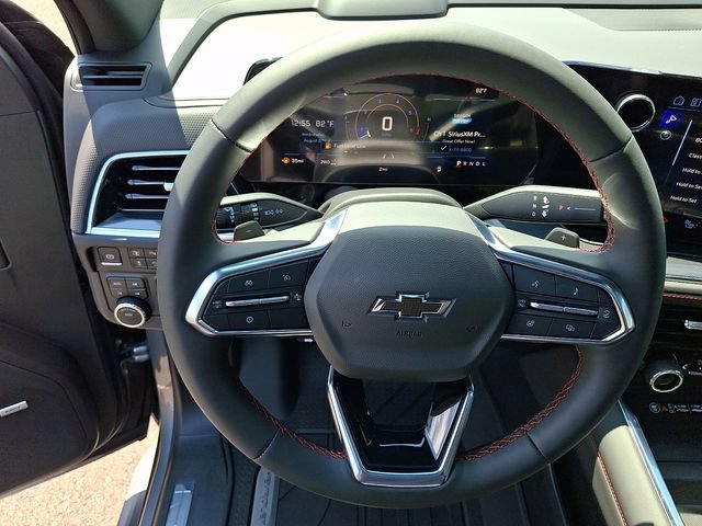 New 2026 Chevrolet Tahoe RST w/ Comfort Package AWD/4WD image 10