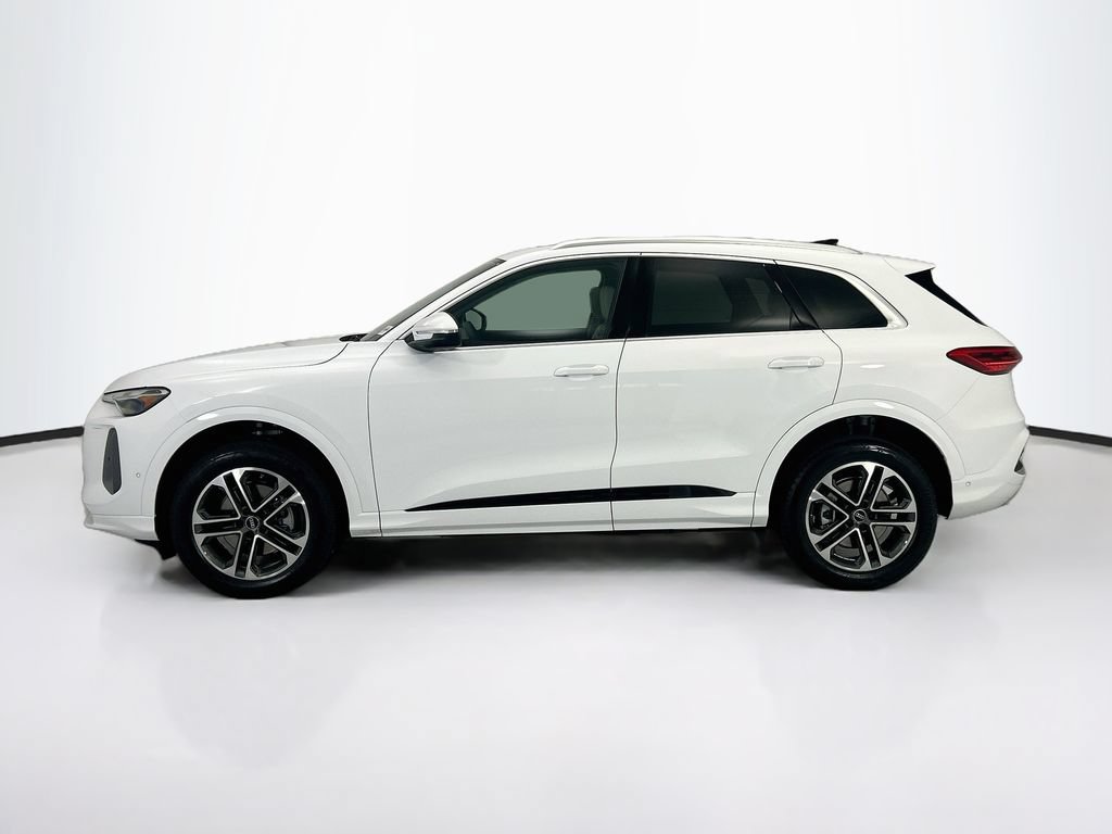 New 2026 Audi Q5 Premium AWD/4WD image 8