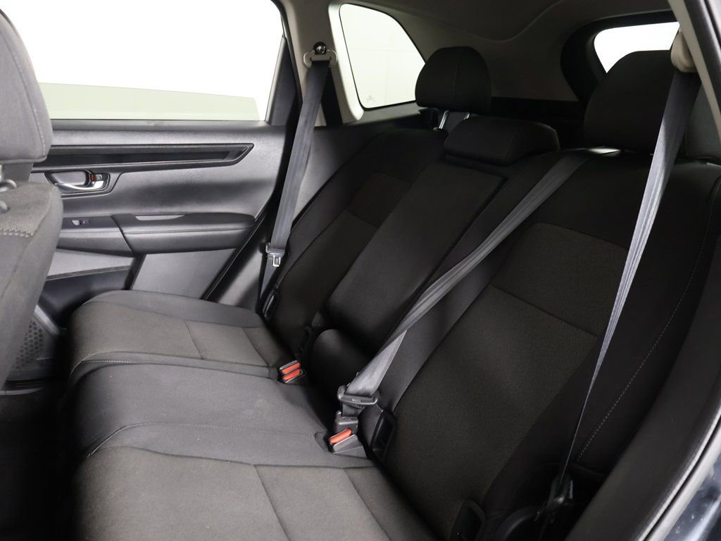 Used 2023 Honda CR-V EX image 33