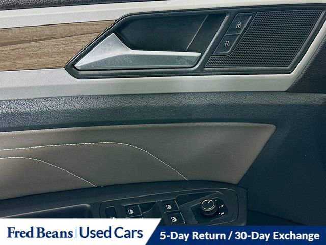 Used 2023 Volkswagen Atlas SEL image 18