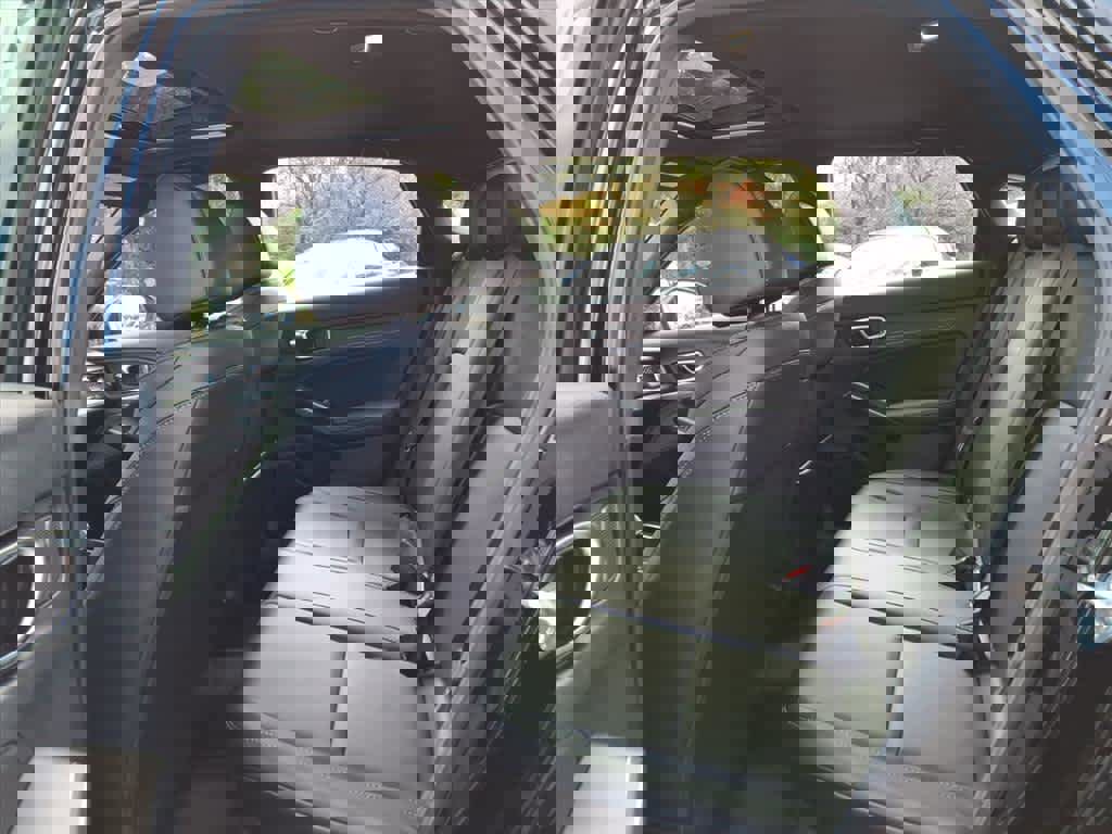 Certified 2025 Acura Integra A-Spec image 17