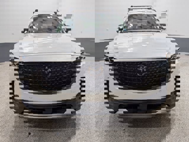 New 2026 MAZDA CX-50 AWD 2.5 S w/ Accent Package image 12