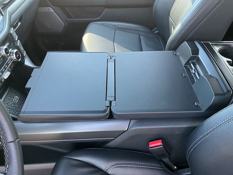 Used 2024 Ford F150 XLT w/ Equipment Group 303A High image 25