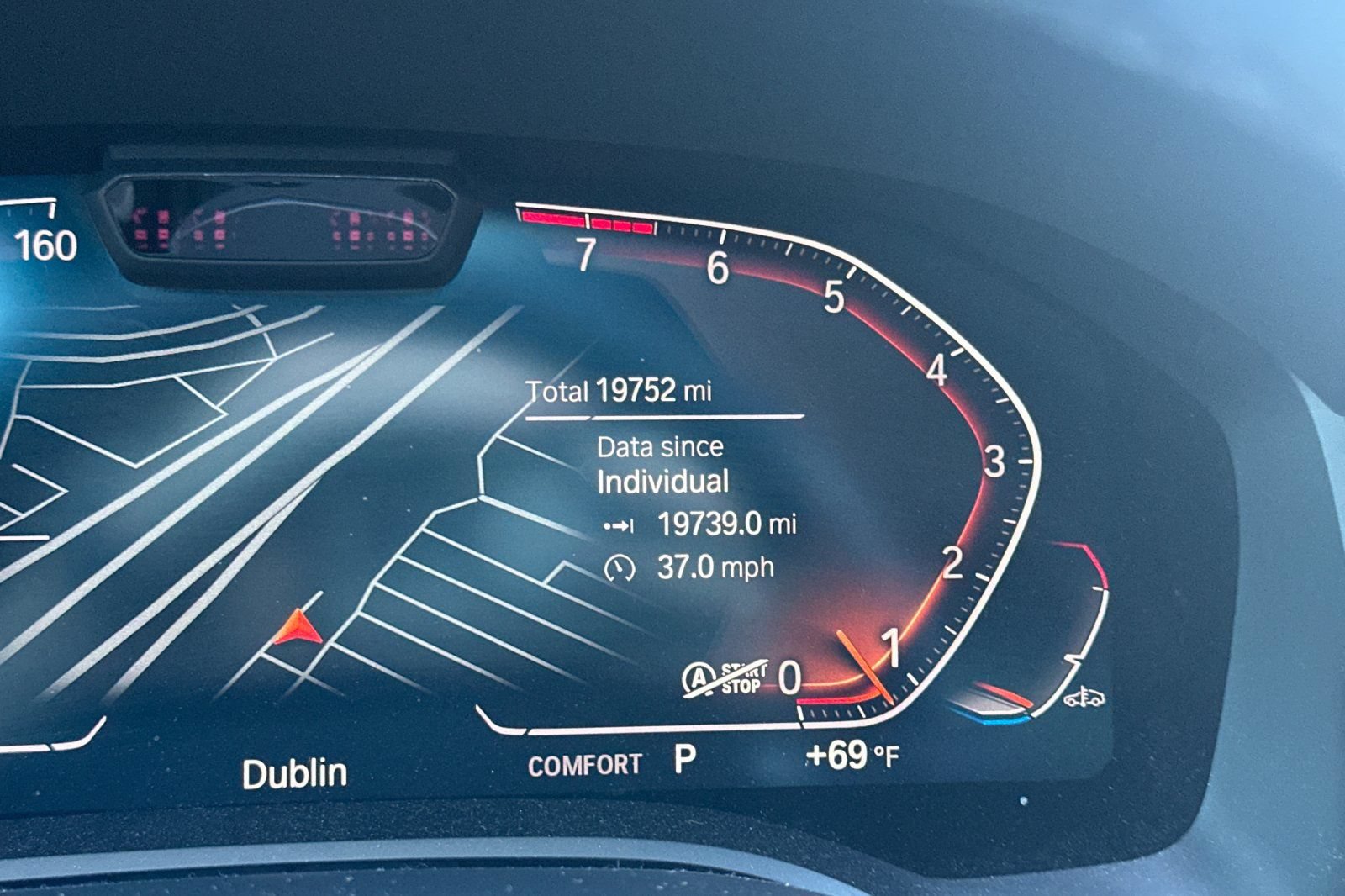 Used 2024 BMW 840i Gran Coupe RWD image 40