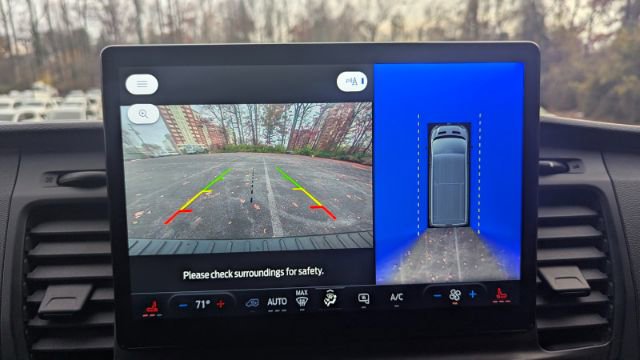 Used 2022 Ford Transit 250 Low Roof w/ Exterior Upgrade Package image 38