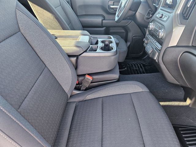 New 2026 GMC Sierra 2500 Pro w/ 1SA Pro Safety Plus Package image 10