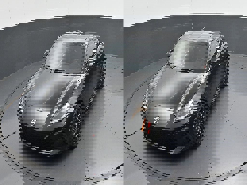 New 2025 Toyota GR86 Premium w/ Performance Package image 50