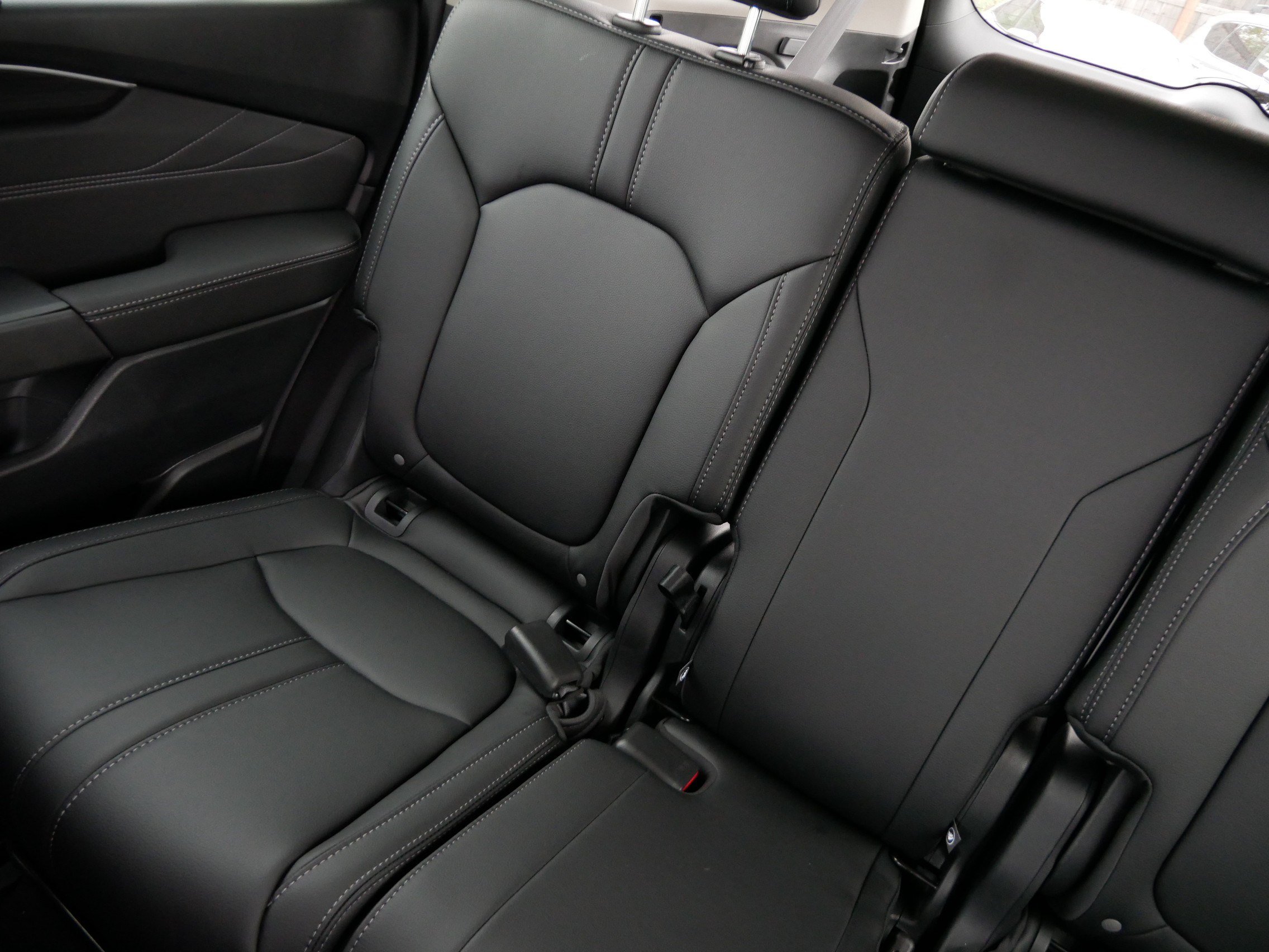 Certified 2026 Honda Pilot Touring image 12