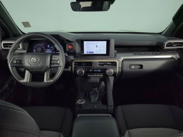 Used 2025 Toyota Tacoma TRD Off-Road image 25