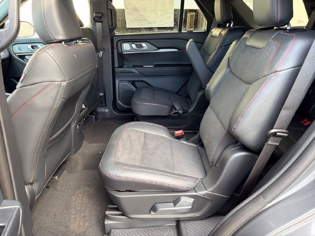 New 2026 Ford Explorer ST w/ Sun And Sound Package AWD/4WD image 15