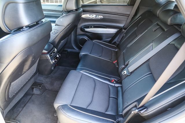 Used 2023 Genesis GV70 2.5T w/ Sport Prestige Package AWD/4WD image 22