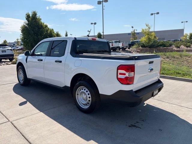 Used 2024 Ford Maverick XL w/ Equipment Group 100A Standard AWD/4WD image 10