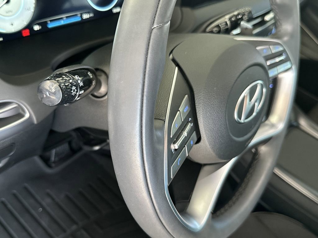 Used 2025 Hyundai Palisade Calligraphy image 21