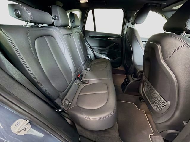 Used 2021 BMW X1 xDrive28i w/ Convenience Package image 28