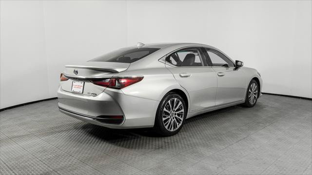 Used 2019 Lexus ES 300h w/ Premium Package FWD image 8