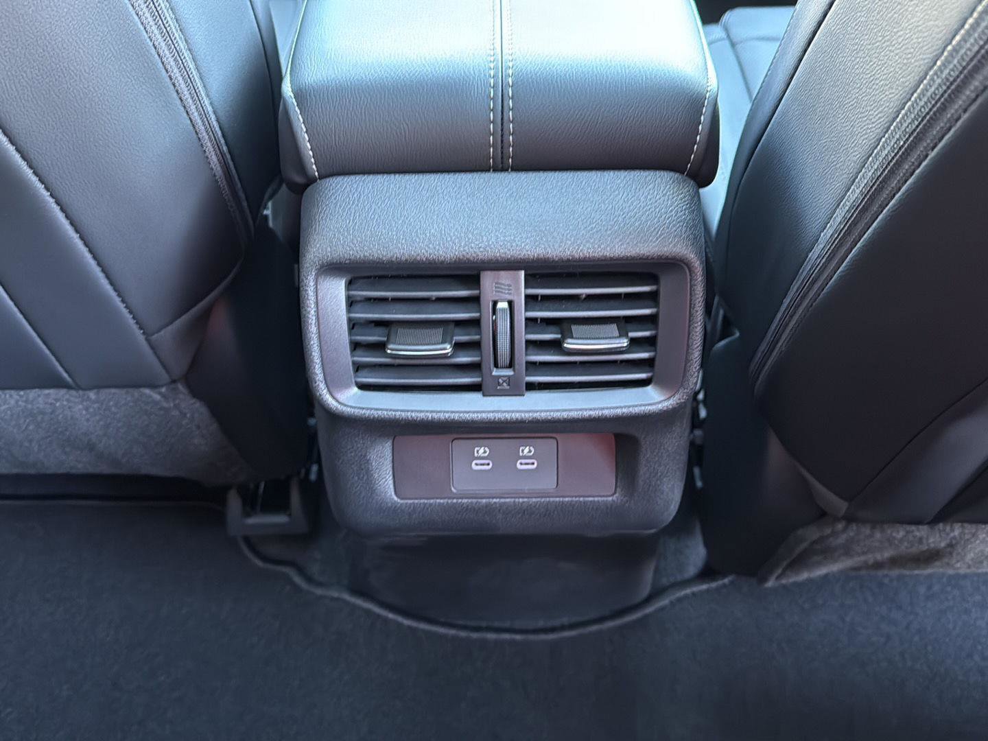 New 2026 Nissan Murano SL AWD/4WD image 42