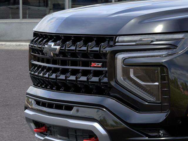 New 2026 Chevrolet Suburban Z71 w/ Comfort Package image 47