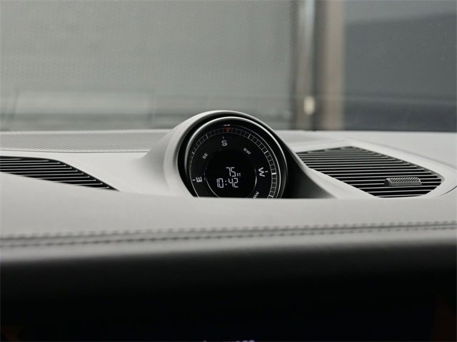 New 2025 Porsche Cayenne S image 11