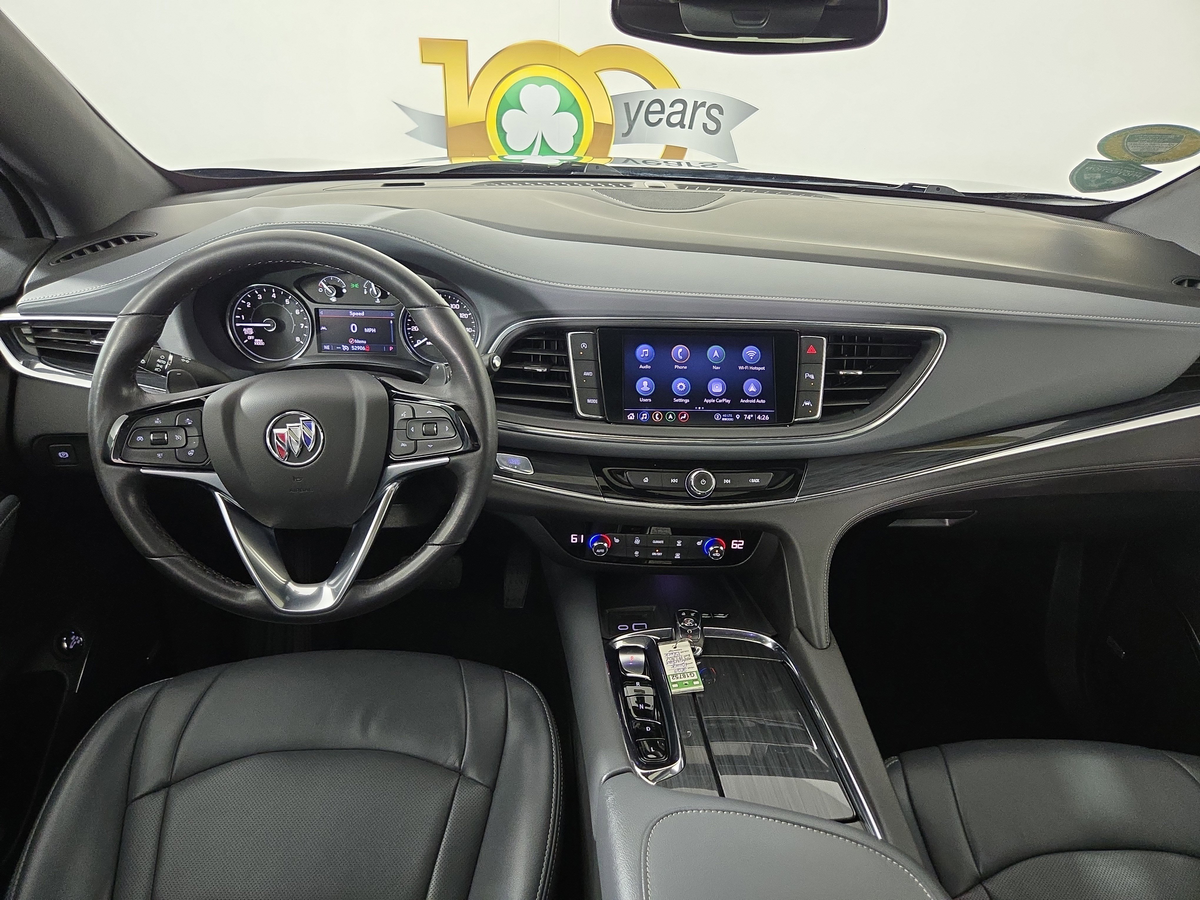 Certified 2023 Buick Enclave Essence image 15