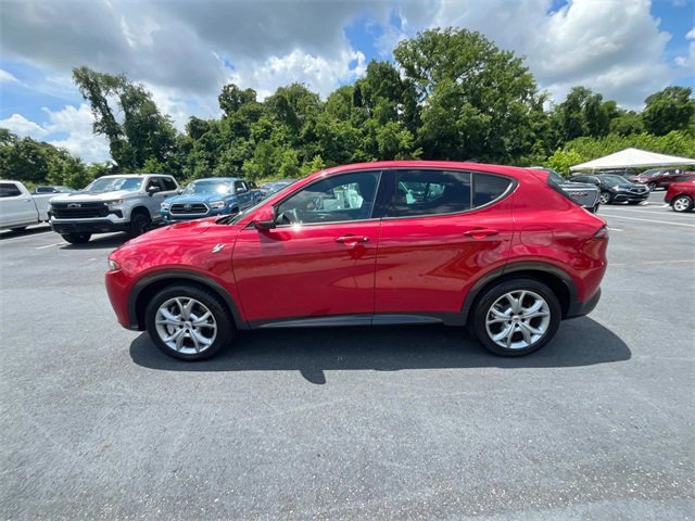 Used 2024 Dodge Hornet R/T image 8