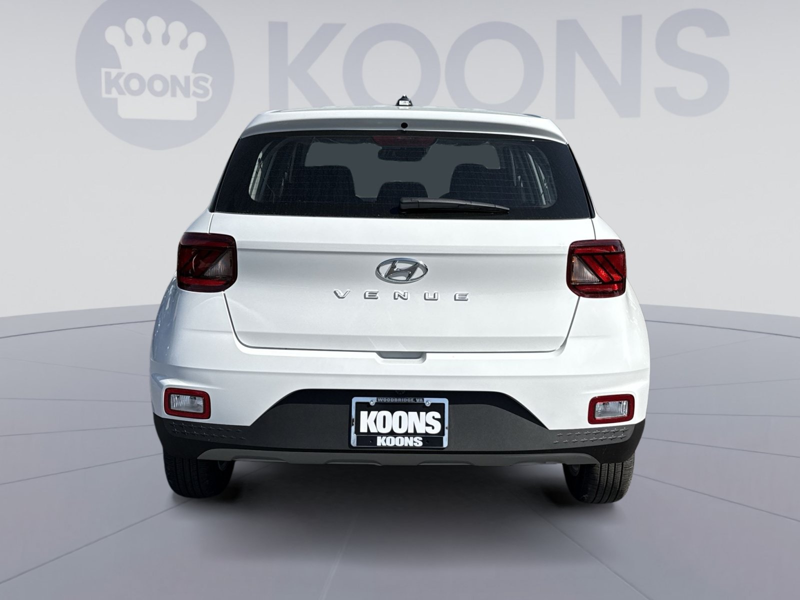 New 2026 Hyundai Venue SE FWD image 5