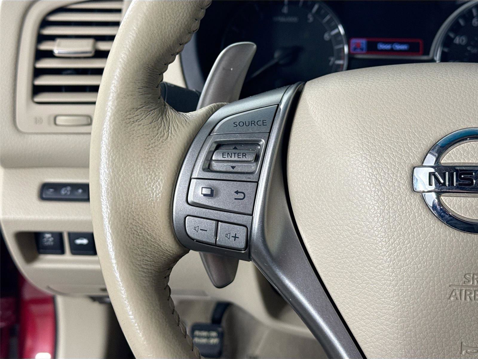 Used 2013 Nissan Altima 3.5 SL w/ Technology Pkg image 17