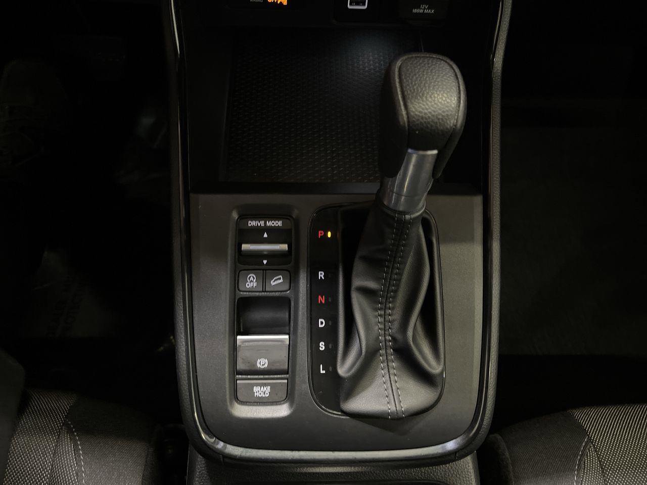 Used 2025 Honda CR-V LX image 19