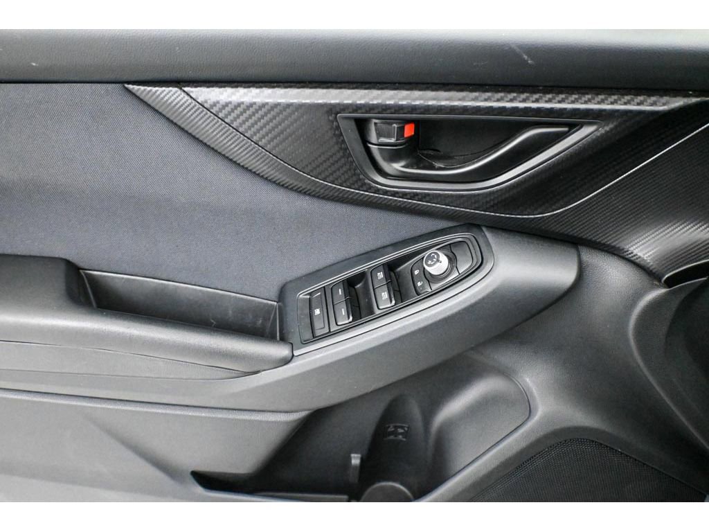 Used 2023 Subaru Crosstrek 2.0i Premium w/ Popular Package #2 image 8