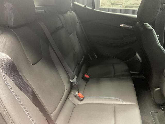 New 2026 Buick Encore GX Sport Touring w/ Comfort Package FWD image 17