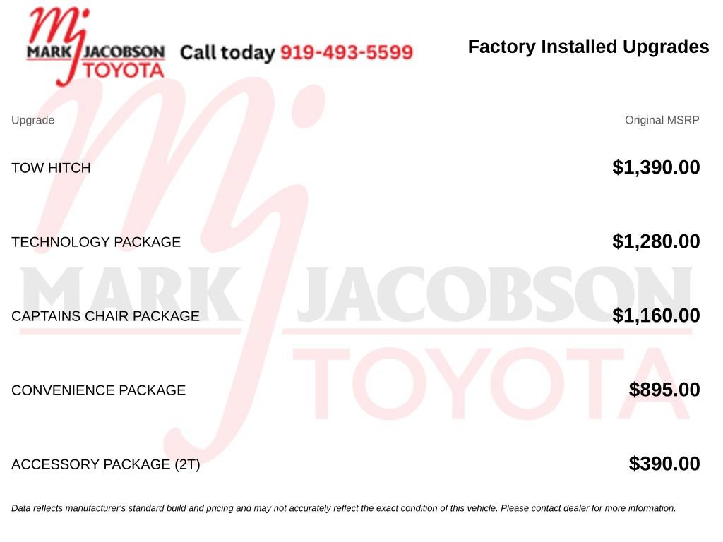 Used 2025 Lexus TX 350 FWD w/ Technology Package image 11