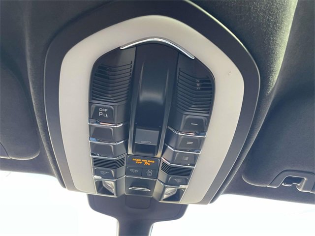 Certified 2015 Porsche Panamera GTS image 27